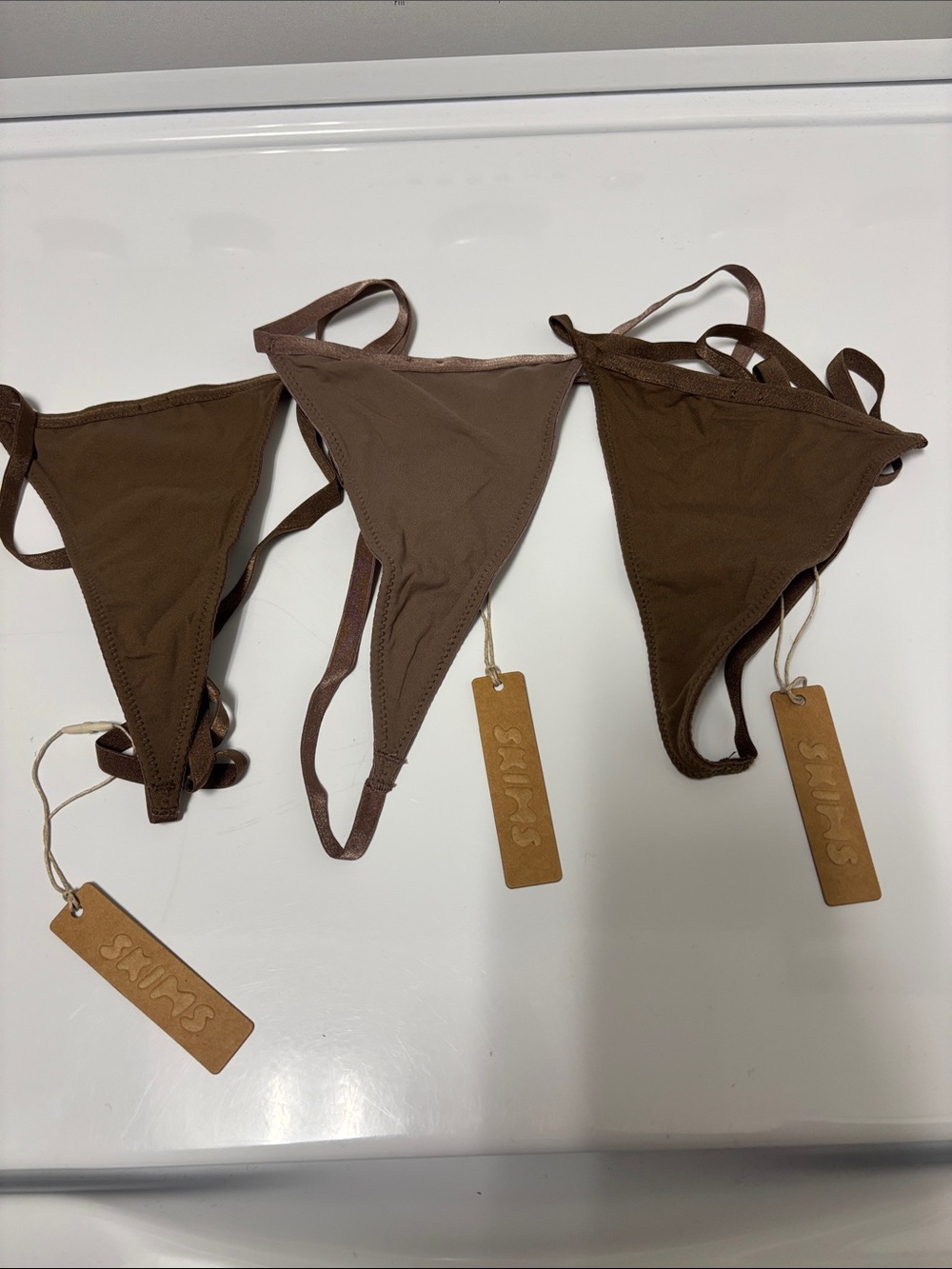 Skims T-String Bundle